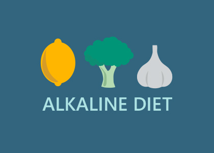 Fort Wayne dentists, Drs. Diehl, & Feasel at Dupont Family Dentistry  explain how an alkaline diet can benefit your oral health, overall health, and well-being.