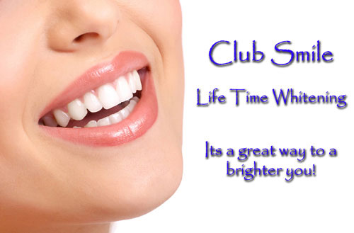 Club Smile