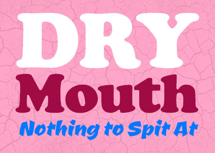 Fort Wayne dentist, Dr. David Diehl at Dupont Family Dentistry tells you all you need to know about dry mouth, from causes to treatment.