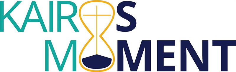 Kairos Moment Logo