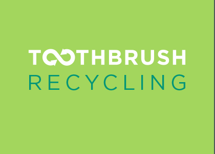 Fort Wayne dentists, Dr. Diehl, & Dr. Feasel at Dupont Family Dentistry  share how to recycle your toothbrush for a clean mouth and a clean planet!