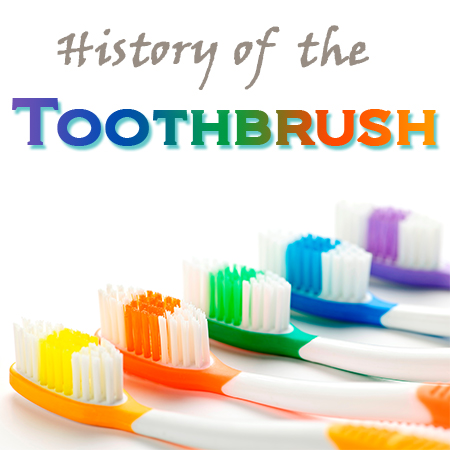 Toothbrush_History