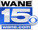 WANE15 News Logo